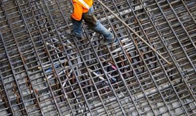 Cover image for PACIFIC STEEL® Reinforcing coil and mesh feed