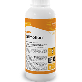 Cover image for STIMOTION