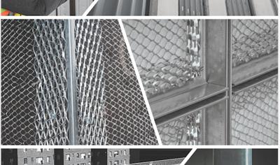 Cover image for Low Embodied Carbon (LEC) Cold-Formed Steel Framing Systems