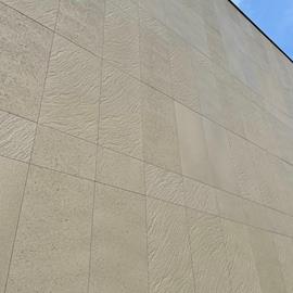 Cover image for CAREA® ARDAL (installation without understructure)