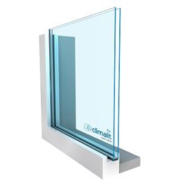 Cover image for CLIMALIT PLUS® 66.1-16-44.1 (Si)