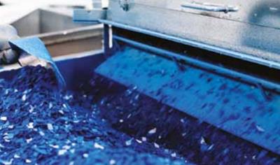 Cover image for PP652 (5-12% TiO2) Architectural Super Durable Smooth Matt Bonded Powder Coatings (Class 2)