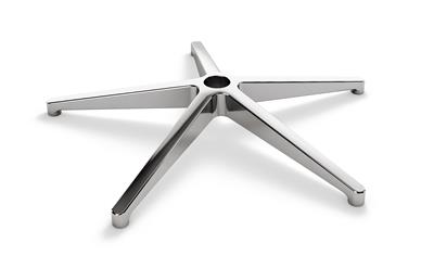 Cover image for ALUMINIUM BASE