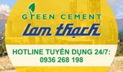 Cover image for Slag cement CEM III 42.5N