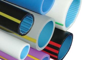 Cover image for Sub Duct HDPE