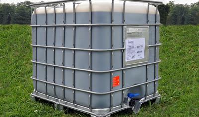 Cover image for Foaming agent:ISOCEM S/B