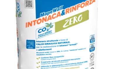 Cover image for MapeWall INTONACA & RINFORZA UM