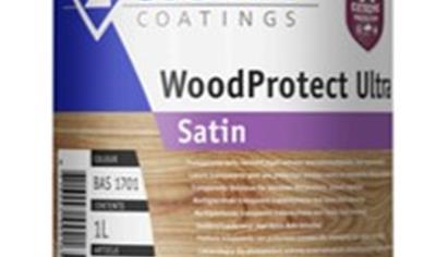 Cover image for PPG SIGMA WOODPROTECT ULTRA SATIN