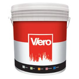Cover image for Vierofond