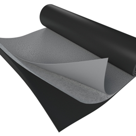 Cover image for FATRAFOL 814 - HETEROGENEOUS WATERPROOFING MEMBRANE 