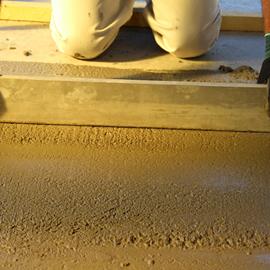 Cover image for weber.floor RAPID