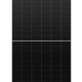 Cover image for LONGi MONOCRYSTALLINE TOPCon MODULE LR5-72HGD