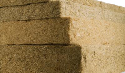 Cover image for HempWool® Natural Fiber Thermal Insulation