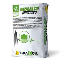 Cover image for Geocalce Multiuso