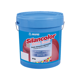 Cover image for Silancolor Base Coat