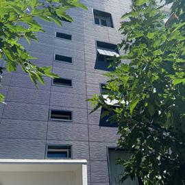 Cover image for CAREA® AQUILA (installation without understructure)