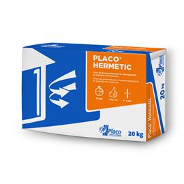 Cover image for PLACO® HERMETIC