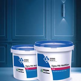 Cover image for PVA Wallfiller 