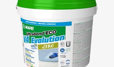 Cover image for Ultrabond Eco V4 Evolution Zero