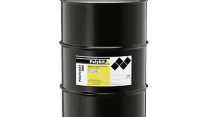 Cover image for Polycoat RBE