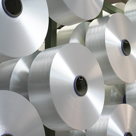 Cover image for NUREL Nylon 6 yarns