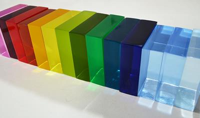 Cover image for Chemcast® Ecogreen®