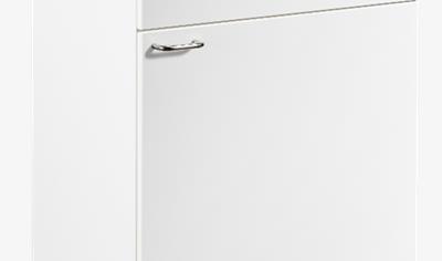 Cover image for Alterna Basic Cabinet CL / Alterna Basic Underskåp k.lam.