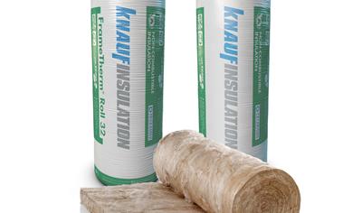 Cover image for FrameTherm® Roll 32,  FactoryClad Roll 32, Kalzip Plus 32, Rafter Roll 32