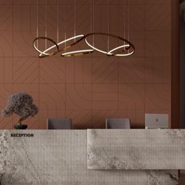 Cover image for Acoustic Panel