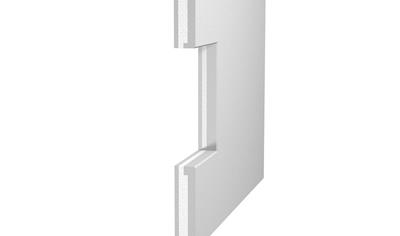 Cover image for Insulated Precast Concrete Wall