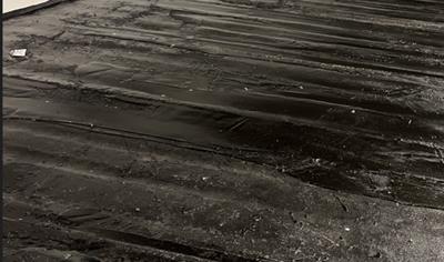 Cover image for Asphalt filler