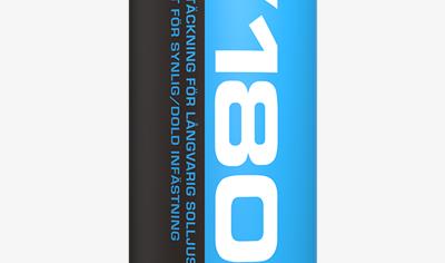 Cover image for UV 1800