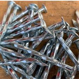 Cover image for Nails EAF Base