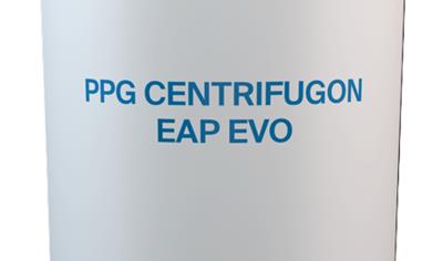 Cover image for PPG CENTRIFUGON EAP EVO 