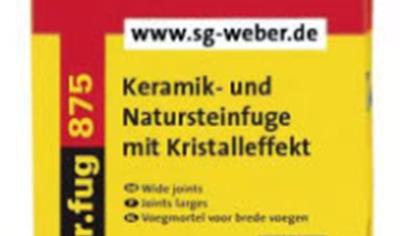 Cover image for weber.fug 875