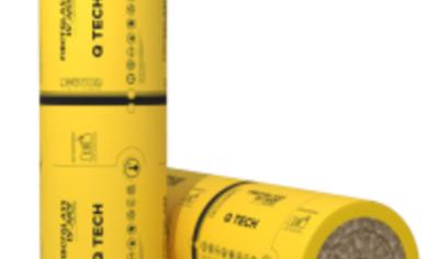 Cover image for Q TECH CR