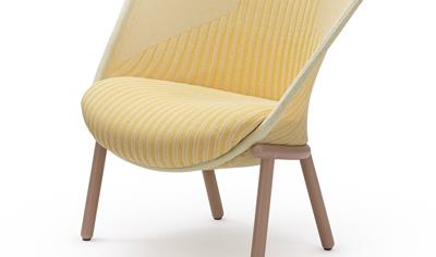 Cover image for Haworth Cardigan Lounge (EMEA)