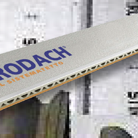 Cover image for Stirodach