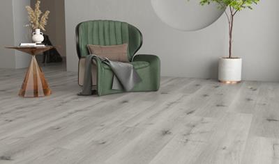 Cover image for SPC/WPC Flooring