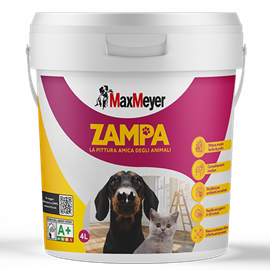 Cover image for Zampa