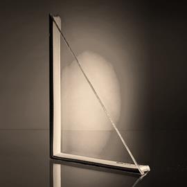 Cover image for Hammerglass Clear single sheet 12 mm