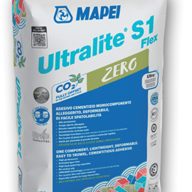 Cover image for ULTRALITE S1 FLEX ZERO (white)