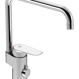 Cover image for Atlantic kitchen mixers, lead free