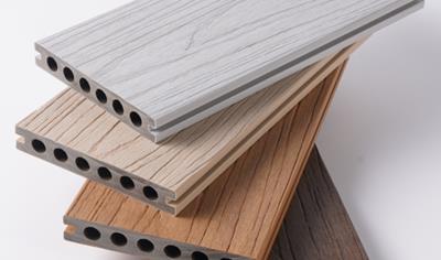 Cover image for Shandong Lvsen Wood-plastic Composite Co., Ltd