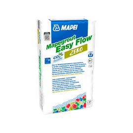 Cover image for Mapegrout Easy Flow Zero