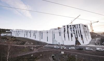 Cover image for Uniplan Eco LC