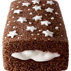 Cover image for Pan di Stelle Merenda