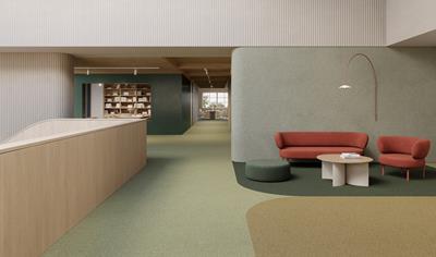 Cover image for DESSO Emerge