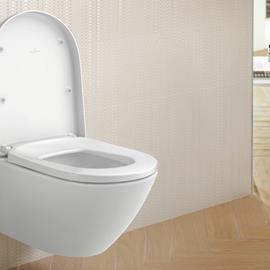Cover image for Toilet Seats, Duroplast