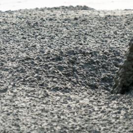 Cover image for Premixed Concrete - N32 20mm 100mm slump